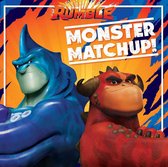 Rumble Movie - Monster Matchup!