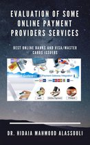 Evaluation of Some Online Payment Providers Services