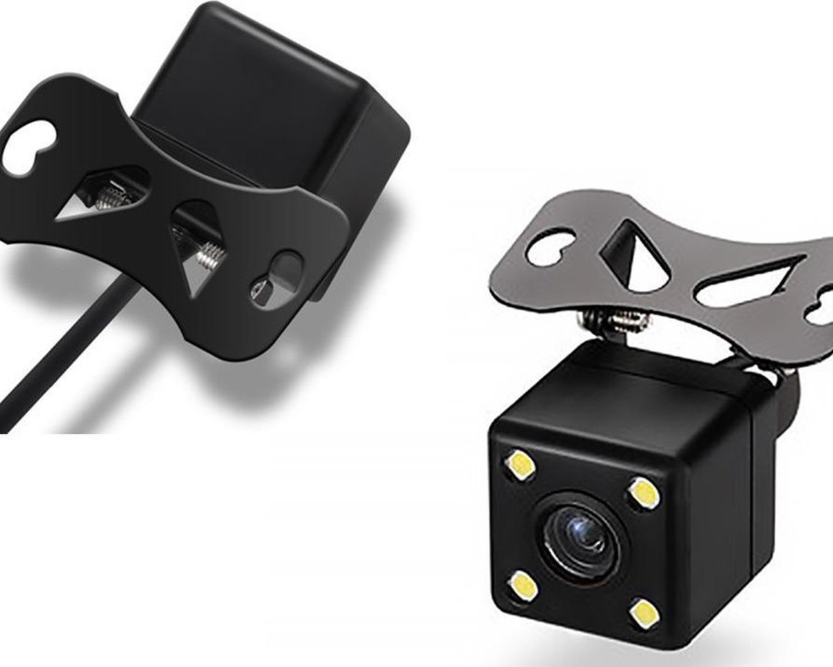 Achteruitrijcamera voor Mini Cooper Achteruitrijcamera voor Mini Cooper