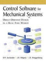 Control Software for Mechanical Systems