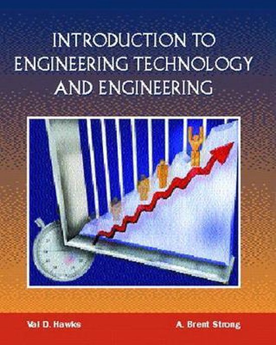 Introduction to Engineering Technology and Engineering | 9780138524029 ...