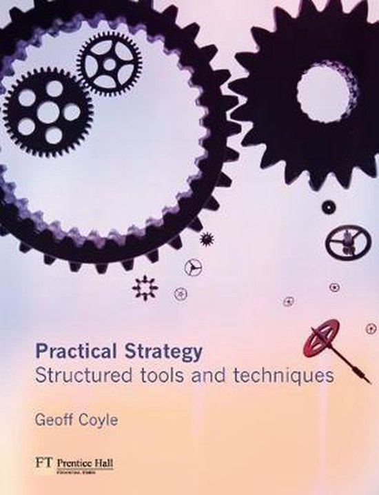 Practical Strategy - cover