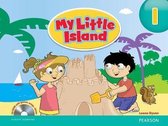 My Little Island 1 SB W/Cdrom