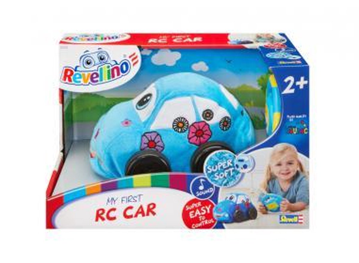 Revell 23202 speelgoed met afstandsbediening