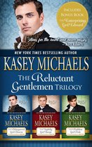 The Reluctant Gentlemen Trilogy Box Set