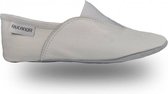 Rucanor Hamburg Gymnastic Shoe White - Chaussures indoor - blanc - 42