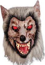Masker Wolf