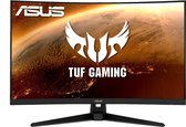 Asus TUF Gaming VG328H1B - Curved Monitor - 32 inch - 165hz