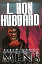 Scientology Een historisch verhaal van de mens.