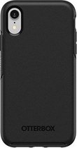 OtterBox Symmetry Case for Apple iPhone XR | Zwart