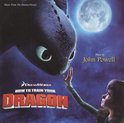How to Train Your Dragon [Original Motion Picture Soundtrack]