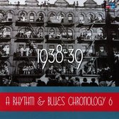 Various Artists - A Rhythm & Blues Chronology 6 (4 CD)