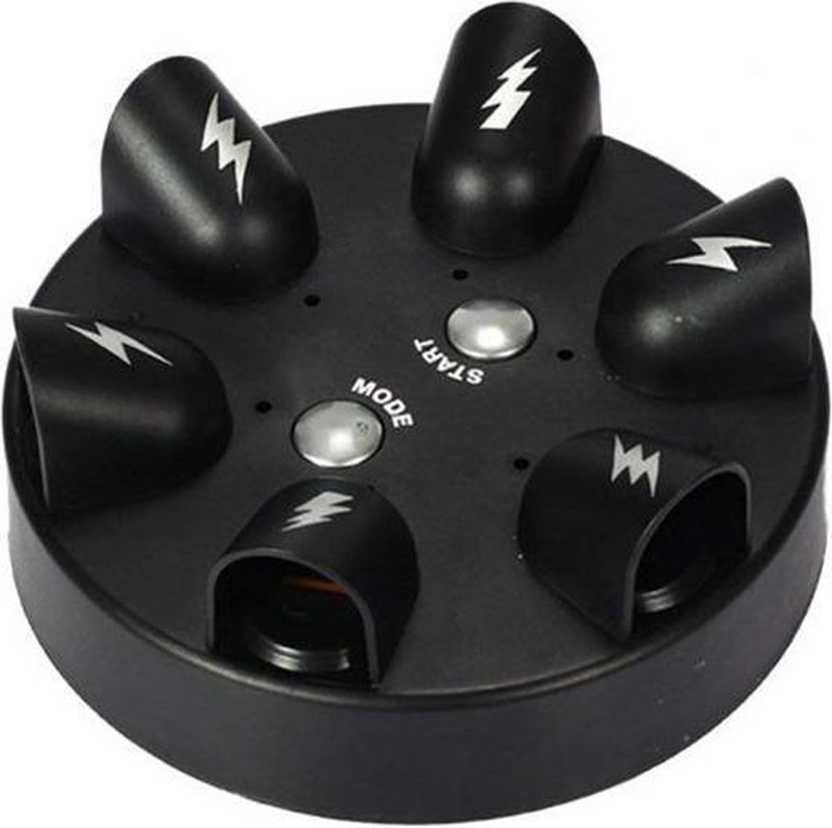 HaveFun - Shocking Roulette - Lie Detector - Electric Shock - Shot Game ...