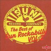 Best of Sun Rockabilly, Vol. 2