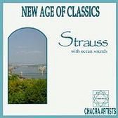 Strauss With Ocean Sounds