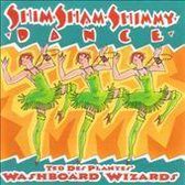 Shim Sham Shimmy Dance