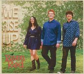 Raven And Red - We Rise Up (CD)