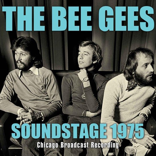Soundstage 1975 - Bee Gees