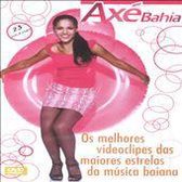 Axe Bahia 2001 [DVD]