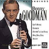 Benny Goodman [Intersound]