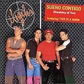 Sueño Contigo