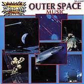 Outer Space Music