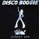 Disco Boogie, Vol. 1