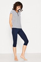 Esprit - Derya - Pyjama - 047EF1Y015 - White - 38