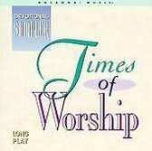 Hosanna! Music Sampler: Times of Worship