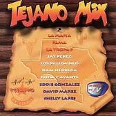 Tejano Mix