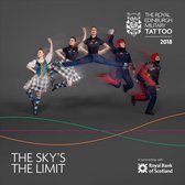 Royal Edinburgh Military Tattoo 2018: The Sky's the Limit