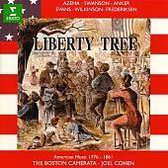 Liberty Tree / Cohen, Boston Camerata