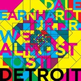 We Almost Lost Detroit Ep