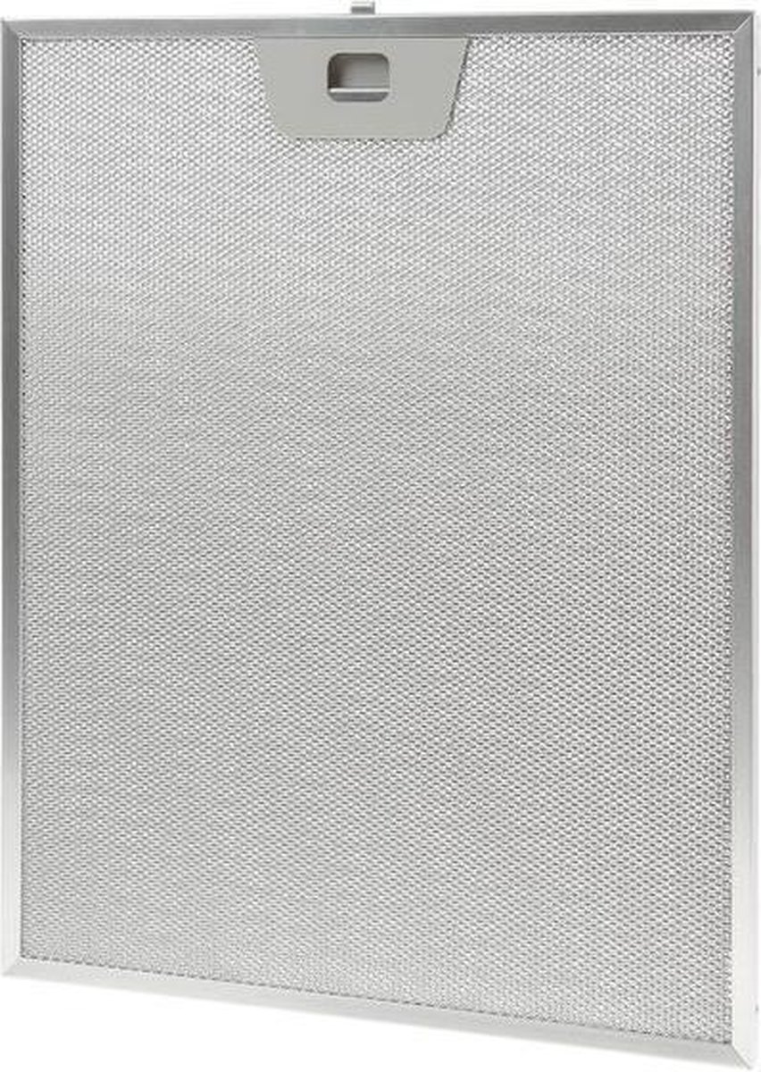Bosch Siemens Neff filter metaal metaalfilter afzuigkap - 350 x 280 mm - dampkapfilter filter vetfilter dampkap origineel