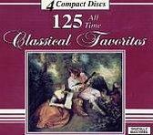 125 All Time Classical Favorites