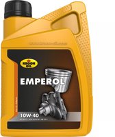 Kroon-Oil Emperol 10W-40 - 02222 | 1 L flacon / bus