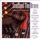 Scotland The Brave