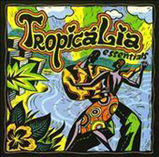 Best Of Tropicalia