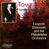 Tchaikovsky: Symphony no 5, 1812 Ov, etc/ Stokowski