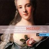 Mozart: Horn Concertos, Concert Arias / Kuijken, et al