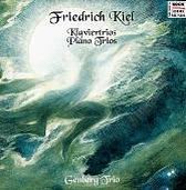 Friedrich Kiel:  Piano Trios
