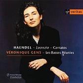 Handel: Lucrezia, etc / Veronique Gens, Les Basses Reunies