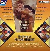 Ah, Sweet Mystery Of Life: Victor Herbert...