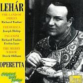 Lehár: Operetta