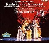 Rimsky-Korsakov: Kashchey the Immortal / Gergiev, Kirov