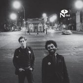 Ork Records New York New York  (LP)