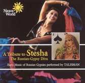 Stesha- Early Music Of Russian