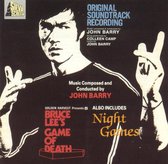 Game of Death & Nightgames OST