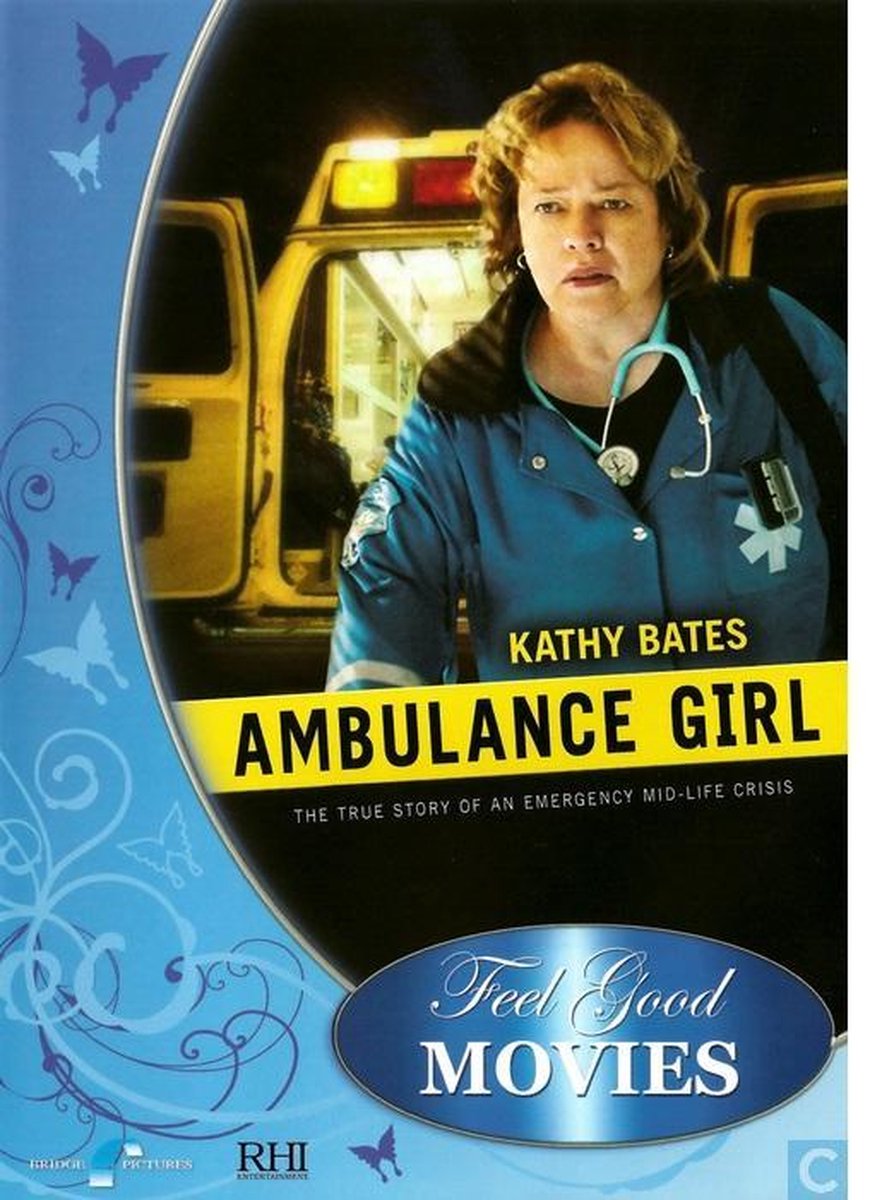 Ambulance Girl
