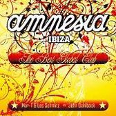 Amnesia Ibiza: The Best Global Club